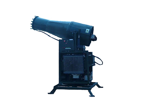 遠程高壓噴霧機