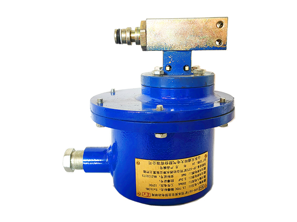 DFH-10-7電動球閥