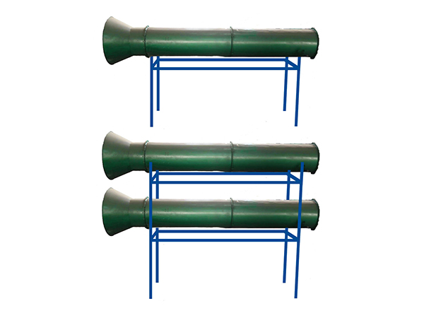 水射流降塵裝置